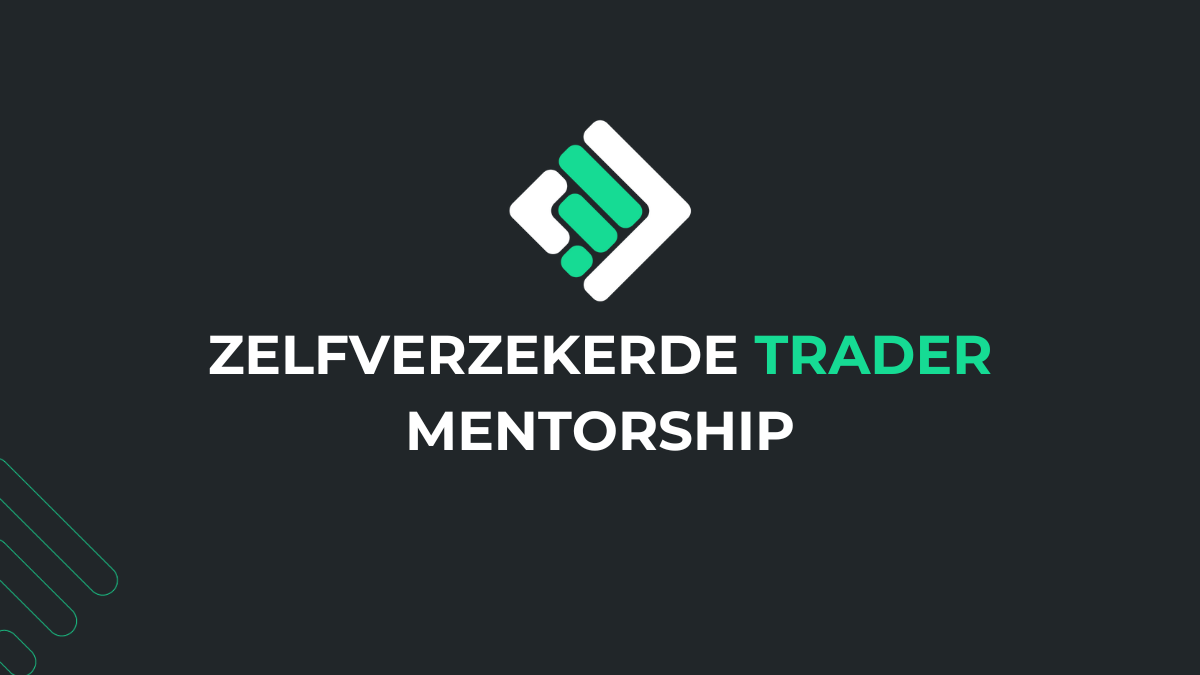 Zelfverzekerde Trader Mentorship