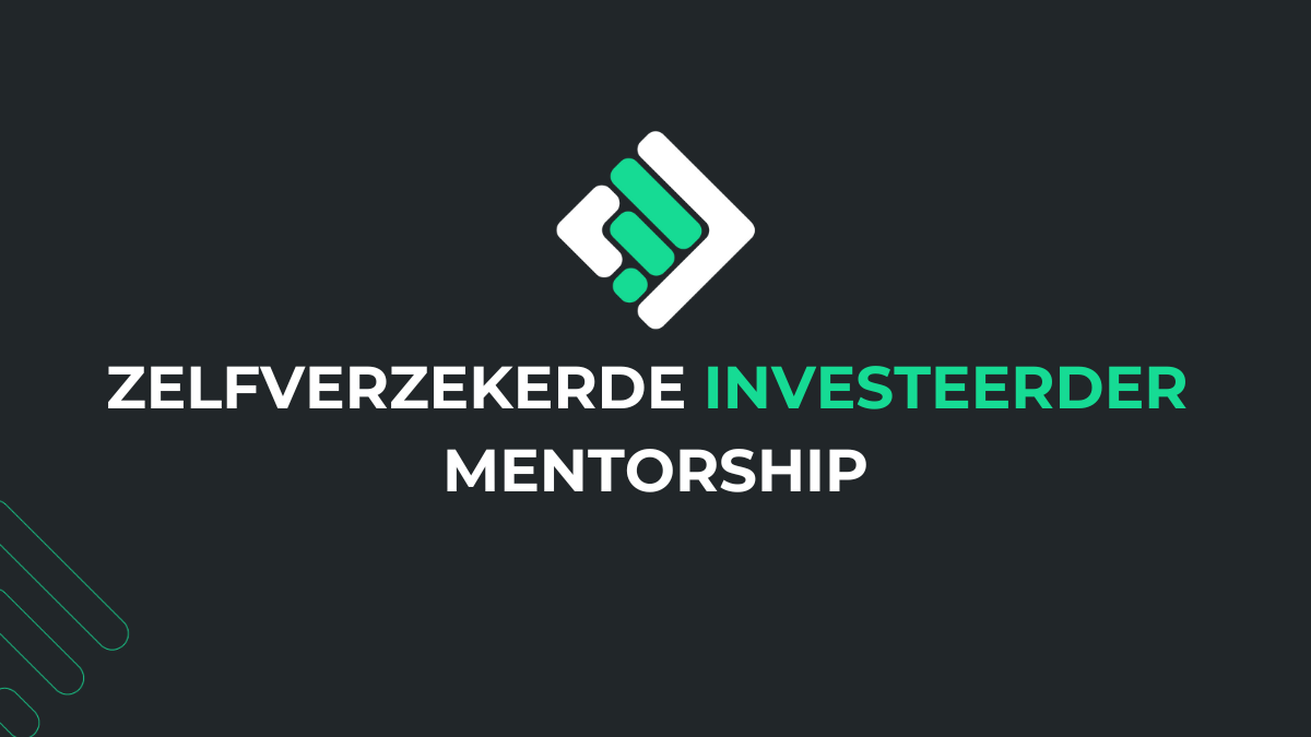 Zelfverzekerde Investeerder Mentorship